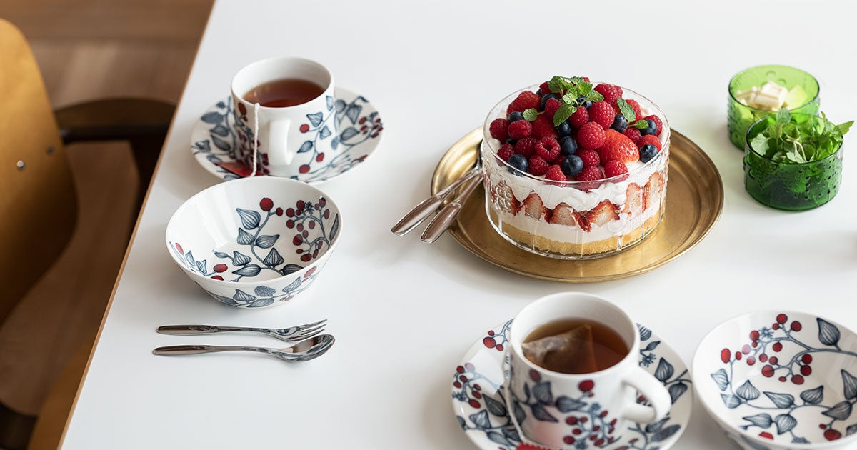 販売終了】Flora ボウル150mm | iittala