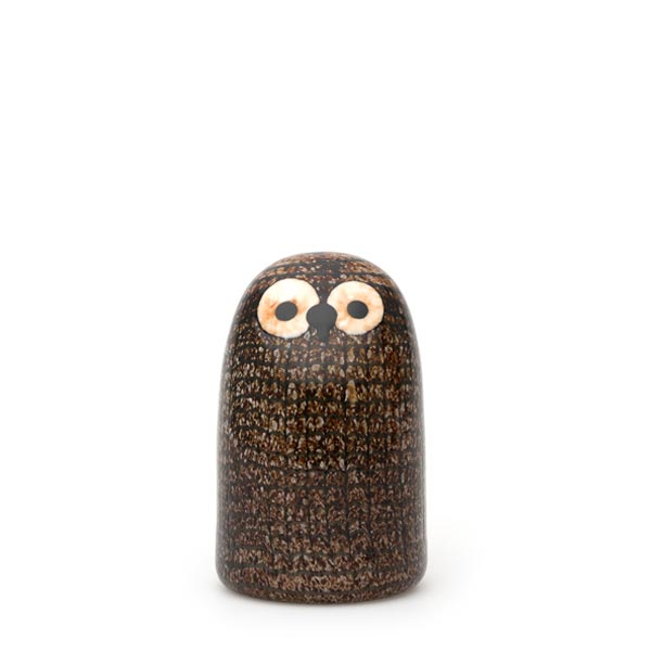 Birds by Toikka | Barn Owl ブラウン | iittala