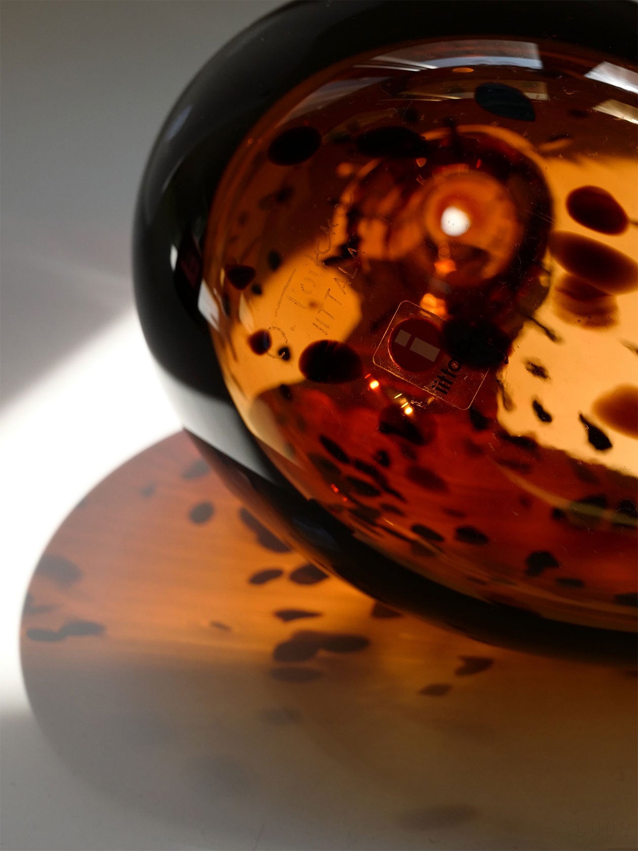 Birds by Toikka | Pekkasiini ブラウン | iittala