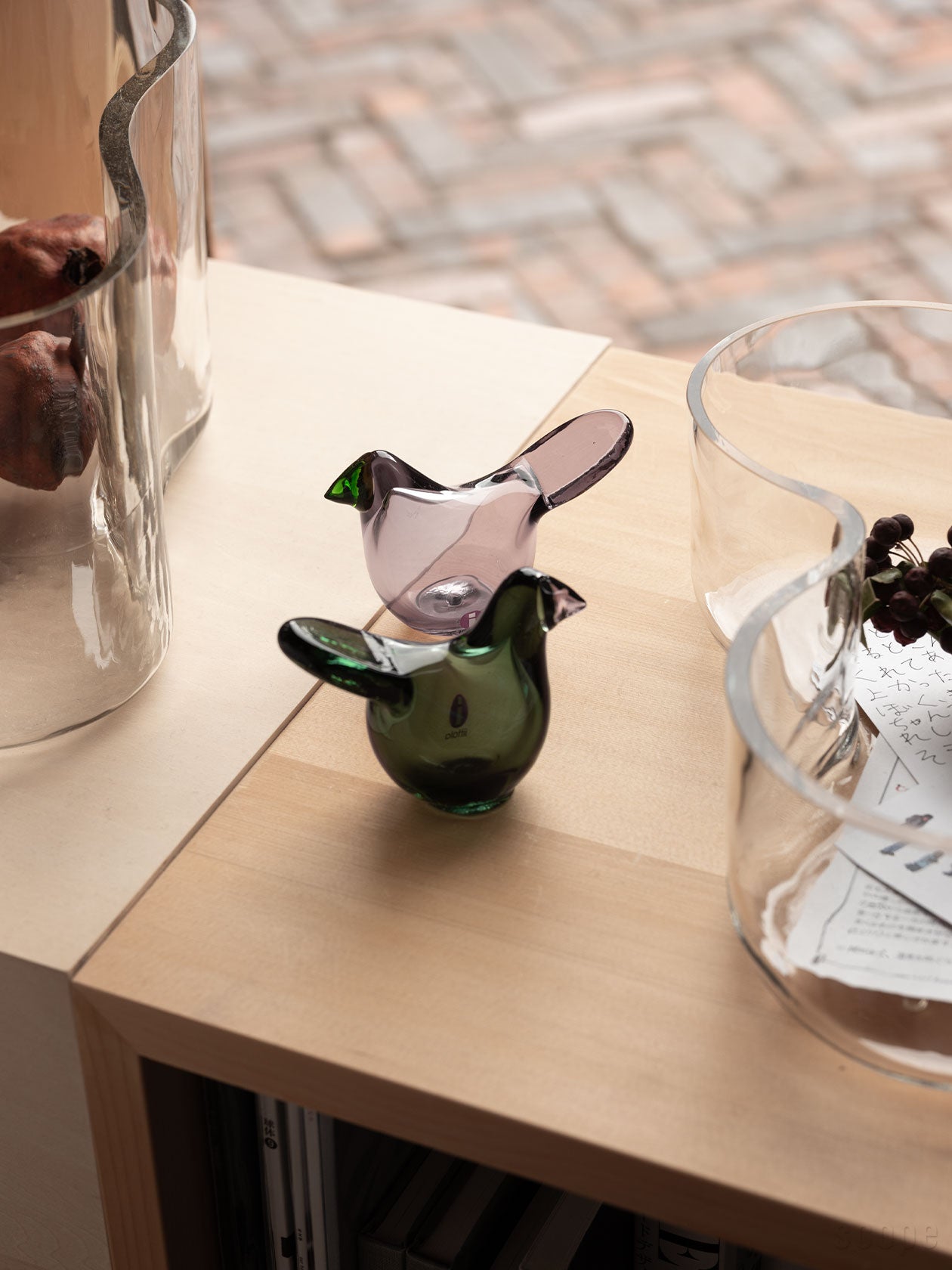 bird イッタラ バード シエッポ Sieppo 【公式通販】