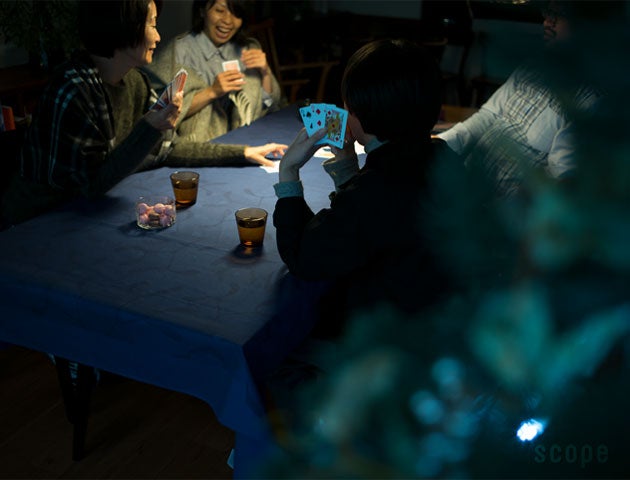 販売終了】Fabric of the day KIRO | SCOPE (スコープ)