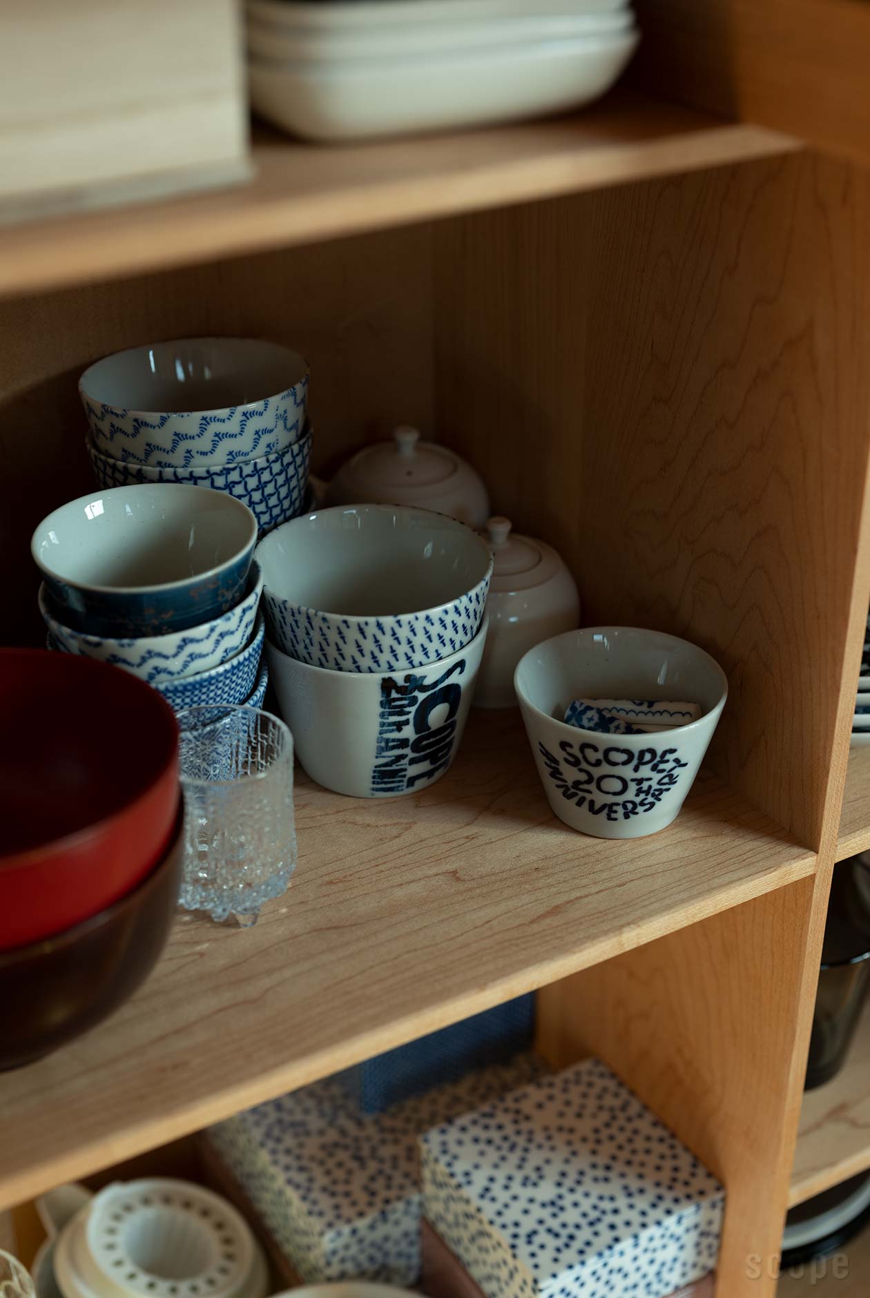 販売終了】スコープはたち | 東屋