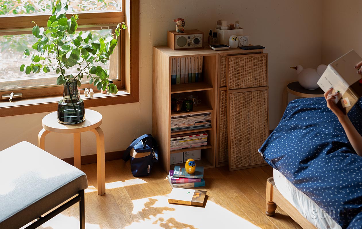 パントリー角 | SCOPE (スコープ)