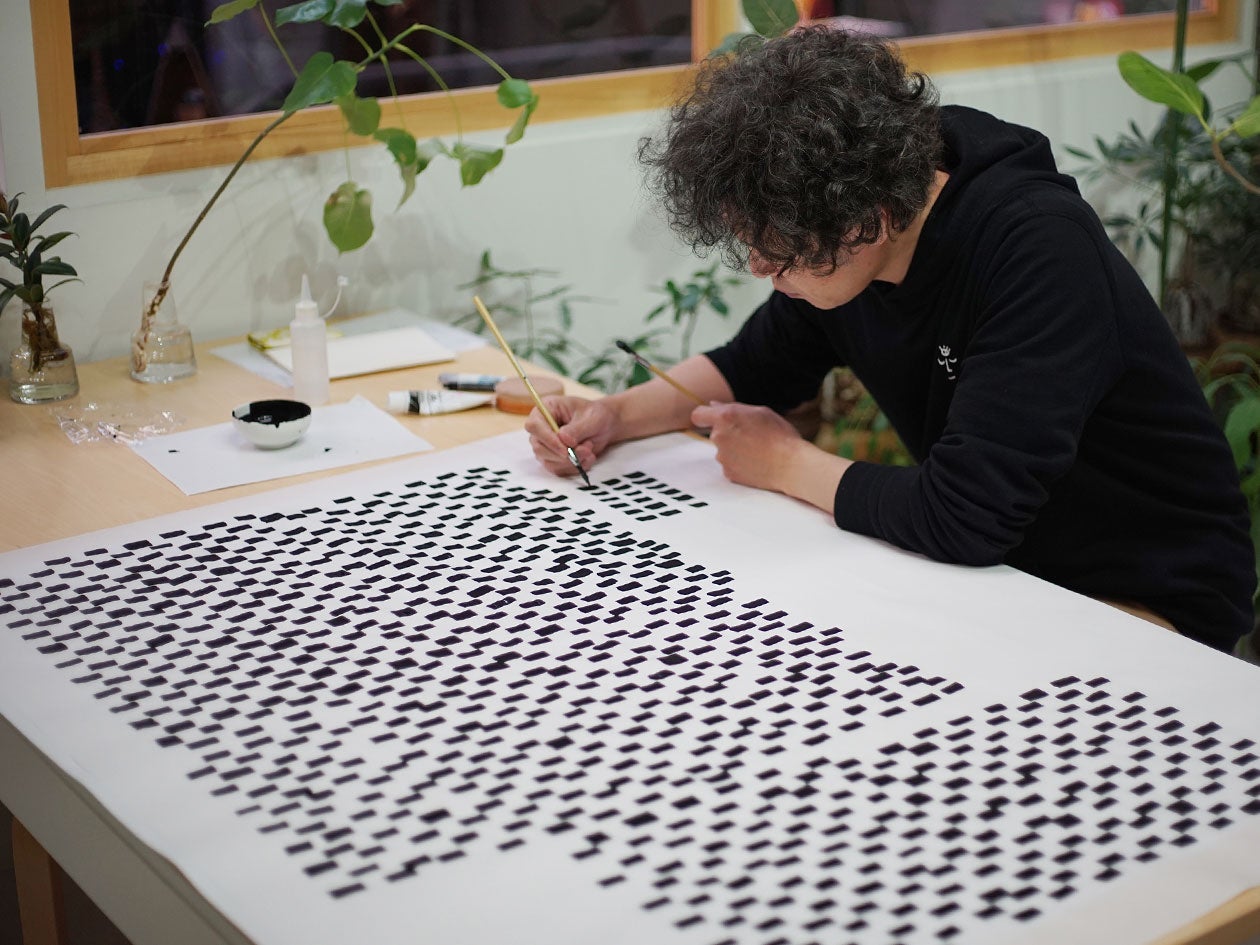 Slowpe Basket リネン | scope