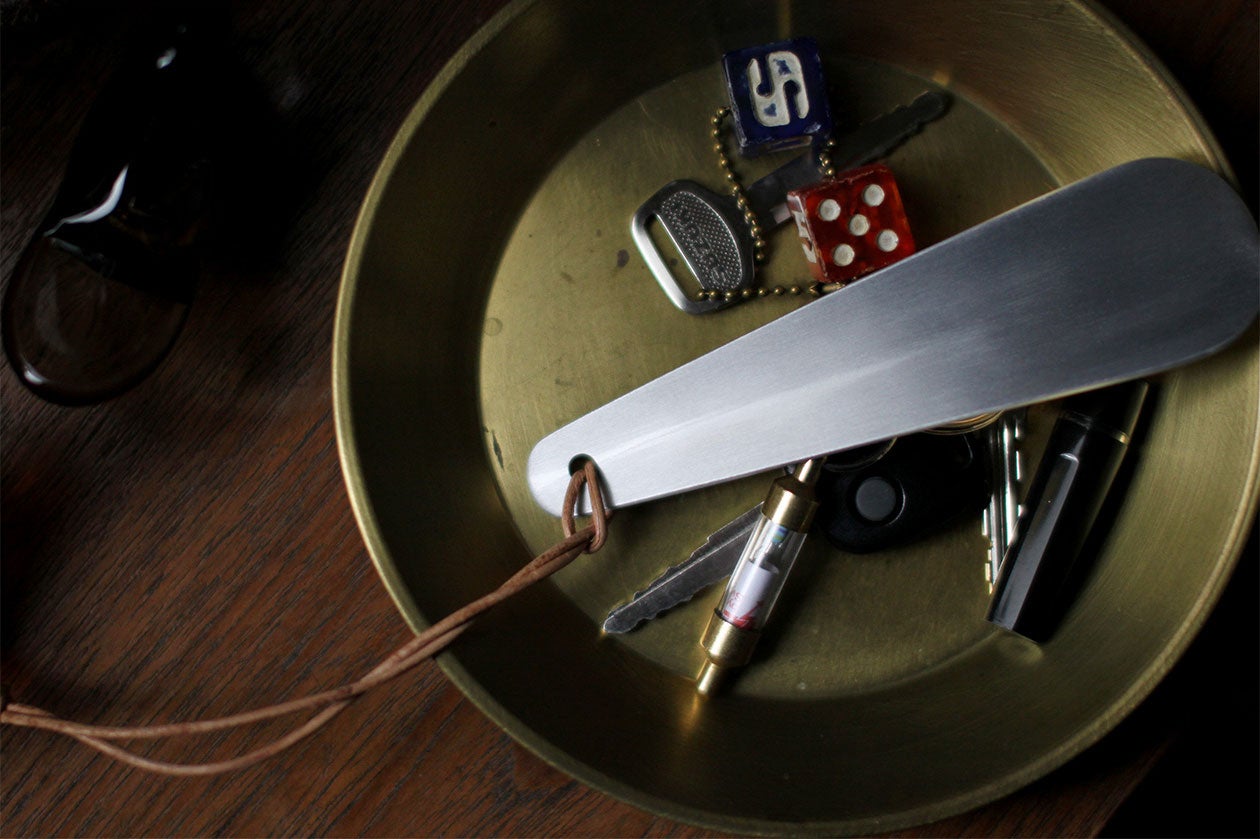 Shoe Rack Lady Long | SIDE BY SIDE (サイド バイ サイド)