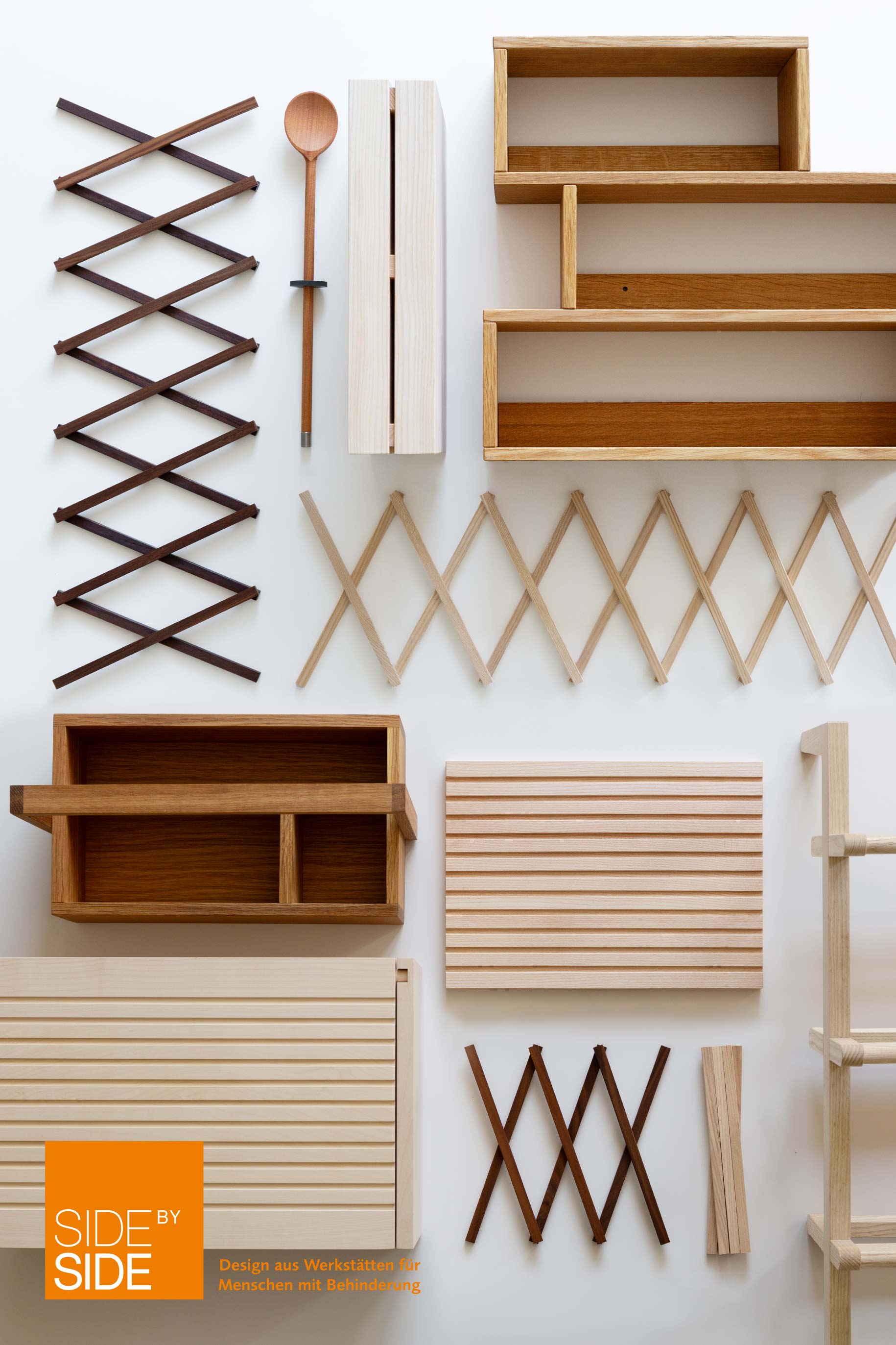 SIDE BY SIDE (サイド バイ サイド)