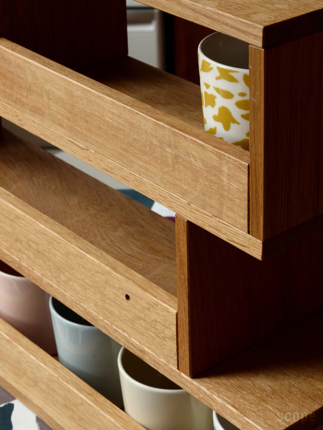 ティーラック | SIDE BY SIDE (サイド バイ サイド)