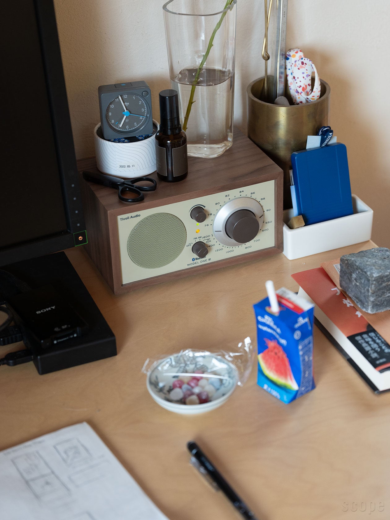 販売終了】Model One Bluetooth