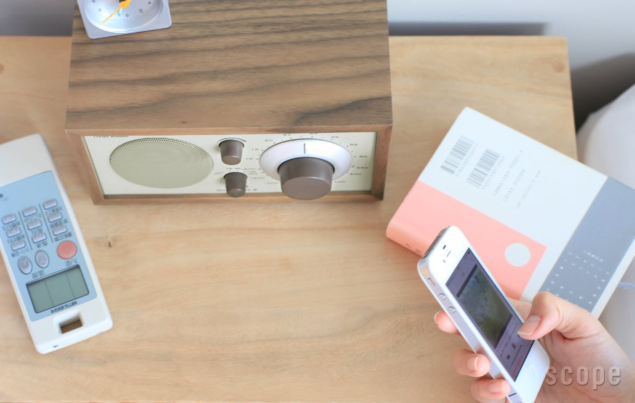 販売終了】Model One Bluetooth