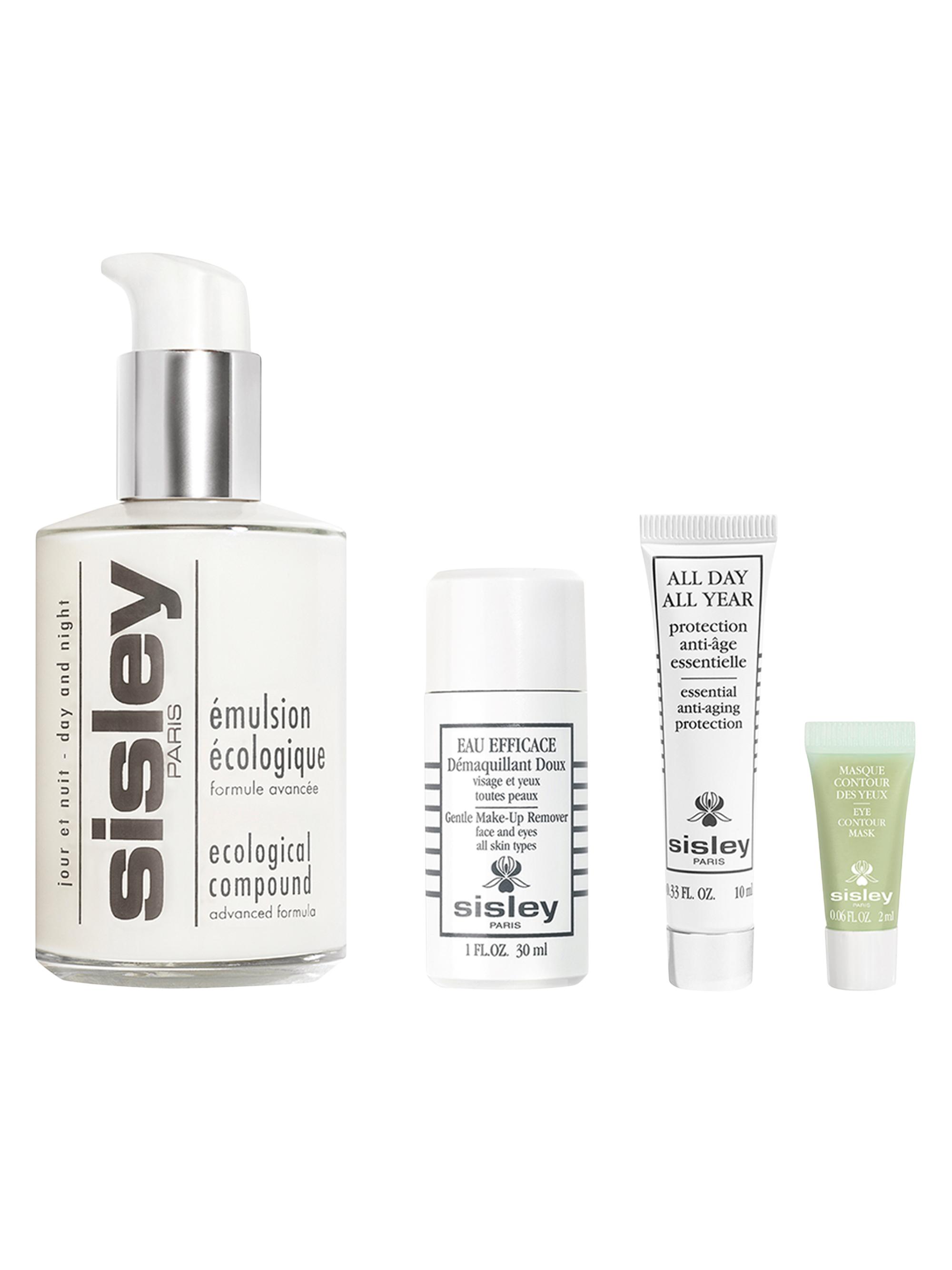 Sisley-Paris Ecological Compound Advanced Formula Discovery
