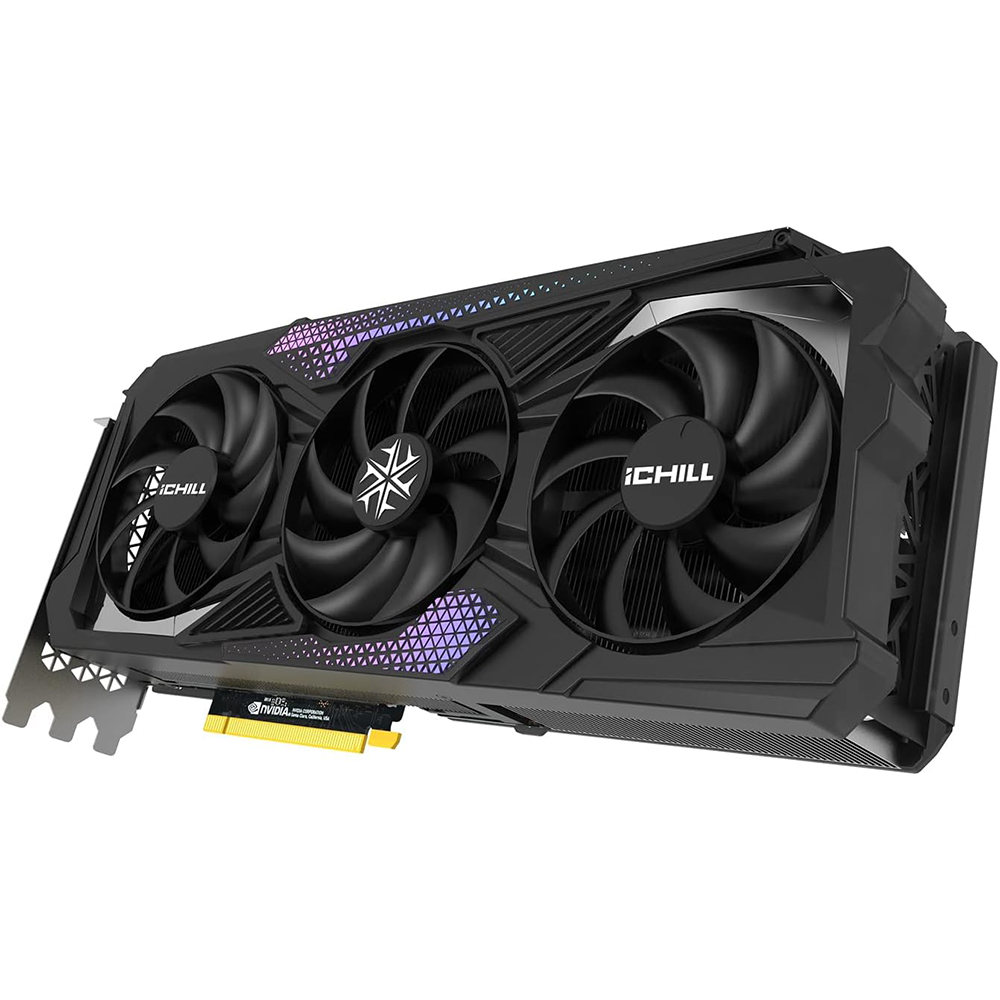 グラフィックボード・グラボ・ビデオカード inno3D GeForce RTX 4090