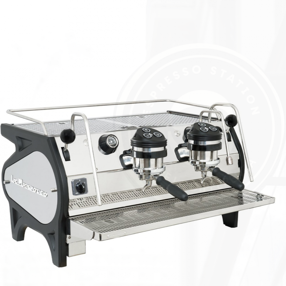 Strada AV 2 Group - La Marzocco - Espresso Station
