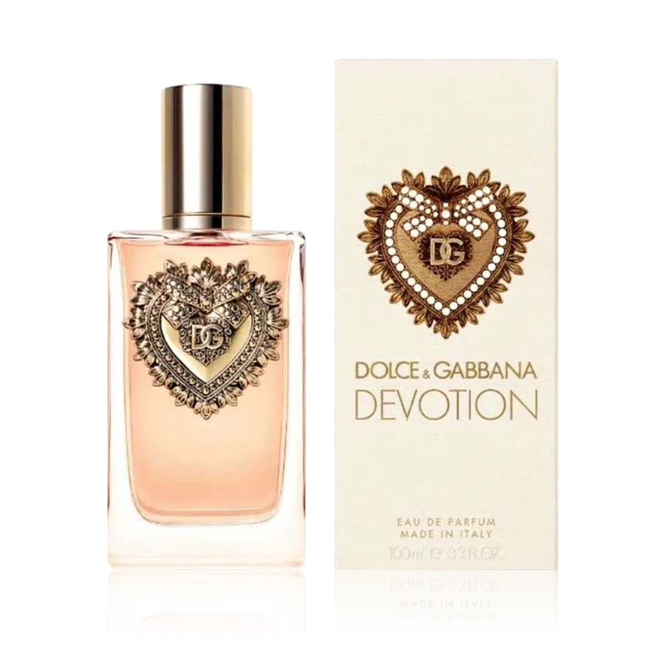 Dolce & Gabbana Devotion de Parfum 100 ml - ديمو بيوتي