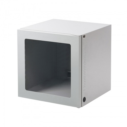 MR-FA55【防塵ラック（W550×D550）】ノートパソコン、周辺機器の収納に