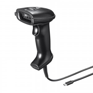 1660【Bluetoothバーコードスキャナ1660】最も便利で、最も多才な