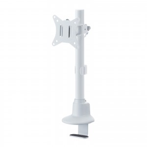 CR-LAC115W【モニターアーム（シングル・ショートアーム・薄型ショート