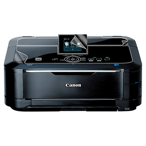 LCD-CN2【液晶保護反射防止フィルム（Canon PIXUS MG6130用）】Canon