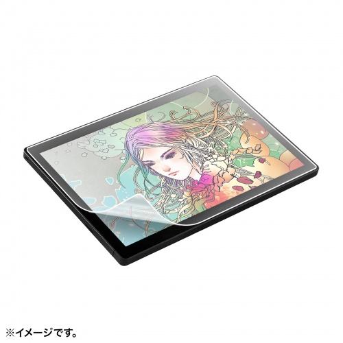 LCD-WC16P2【Wacom ペンタブレット Cintiq 16（DTK168）対応紙のような