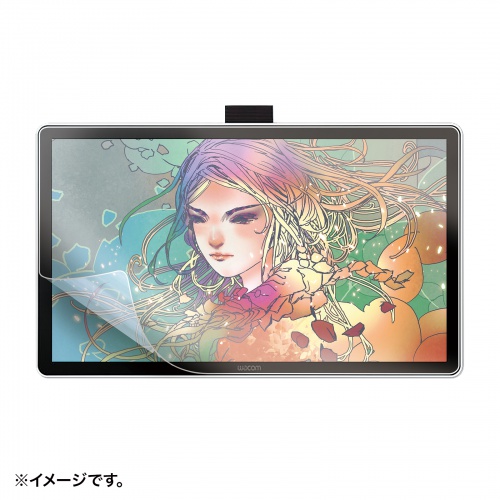 LCD-WO14P【Wacom One 液晶ペンタブレット 14対応紙のような質感反射
