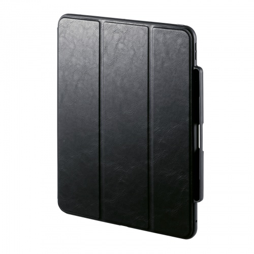 PDA-IPAD2114BK【iPad Air 13インチ（M3/2025、M2/2024）用タッチペン