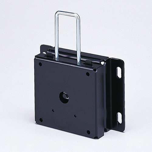 CR-28【液晶ディスプレイ用アーム（壁面ネジ固定）】ワンタッチで液晶