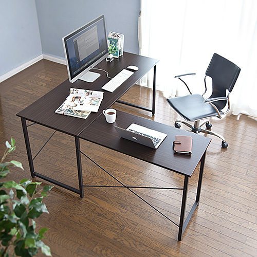 書斎デスクのおすすめ10選 |収納付きタイプや書斎をおしゃれにする