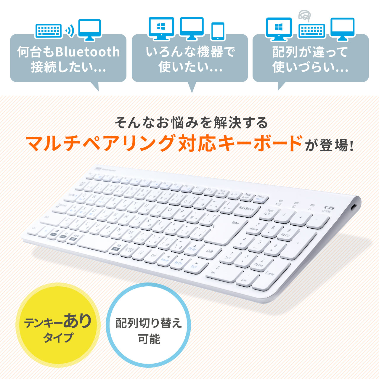 サンワダイレクト本店 サンワサプライ【オフィス・PC周辺通販】