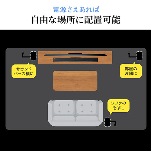 サンワダイレクト本店 サンワサプライ【オフィス・PC周辺通販】