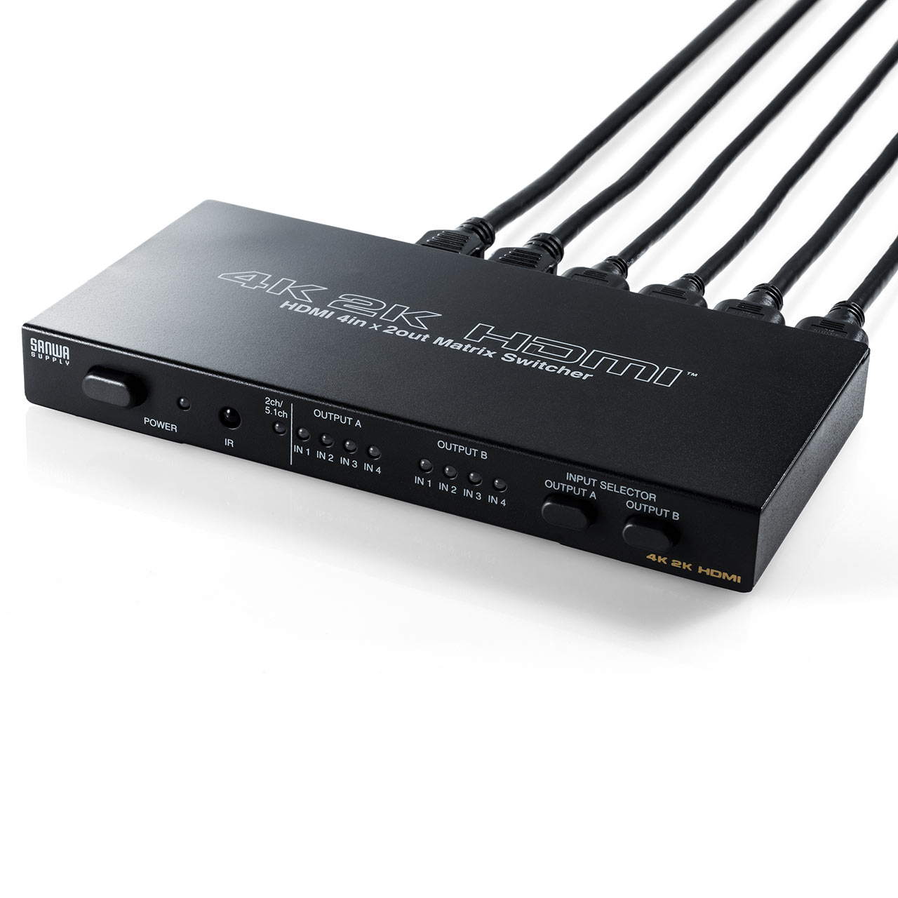 サンワダイレクト本店 サンワサプライ【オフィス・PC周辺通販】