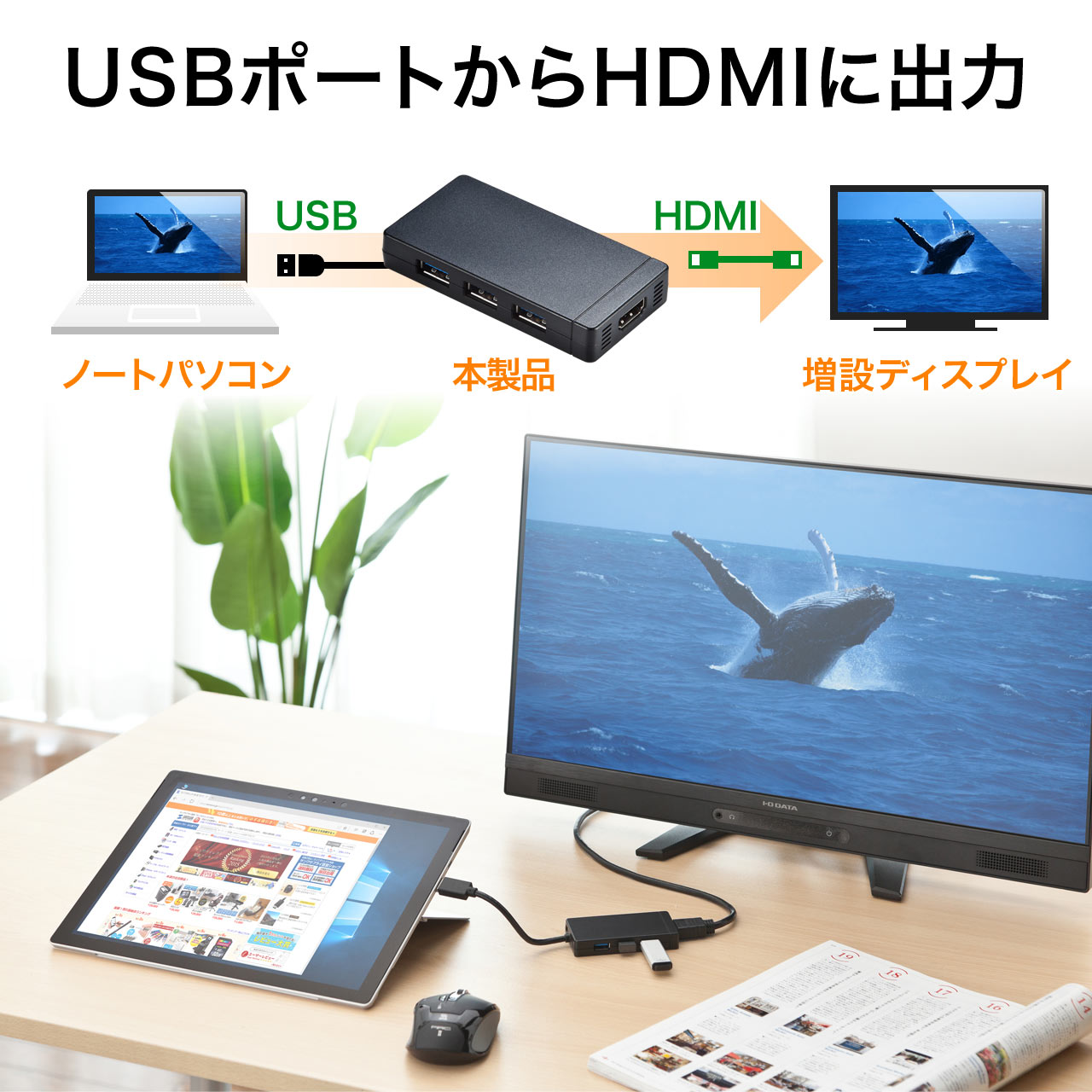 サンワダイレクト本店 サンワサプライ【オフィス・PC周辺通販】