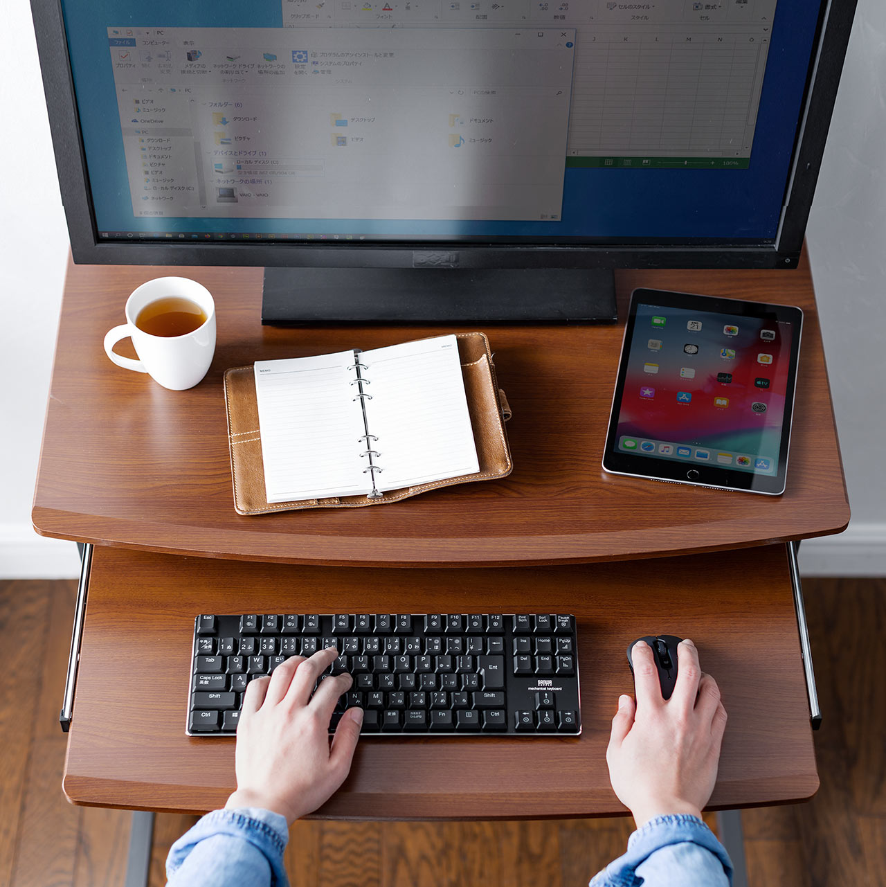 サンワダイレクト本店 サンワサプライ【オフィス・PC周辺通販】