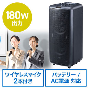 Lo-D ブラックタワースピーカー 2台セット 引き取り限定 三重県伊勢市