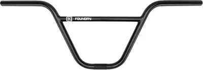 Cult Crew 2-Piece BMX Handlebar | SkatePro