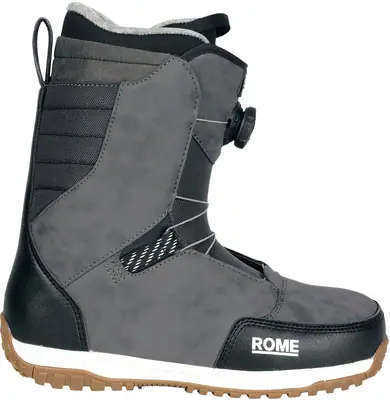 Rome Inferno SRT Snowboard Boots | SkatePro