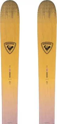 Rossignol Soul 7 HD 16/17 Skis + NX 12 Dual Konect Bindings