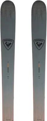 Rossignol Soul 7 HD 16/17 Skis + NX 12 Dual Konect Bindings