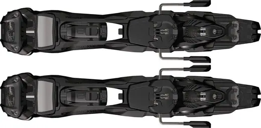 Marker Duke EPF 16 Ski Bindings | SkatePro