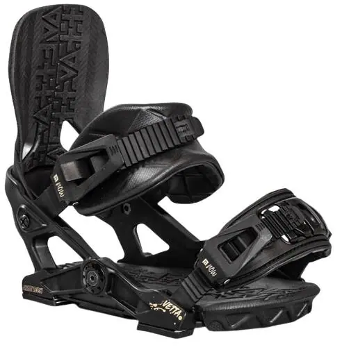 Now Vetta Womens Snowboard Bindings | SkatePro