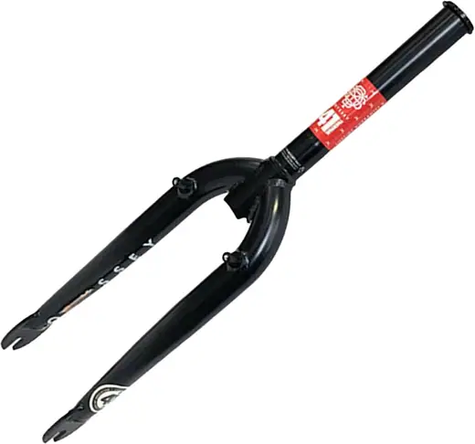 Odyssey F-Zero BMX Fork | SkatePro