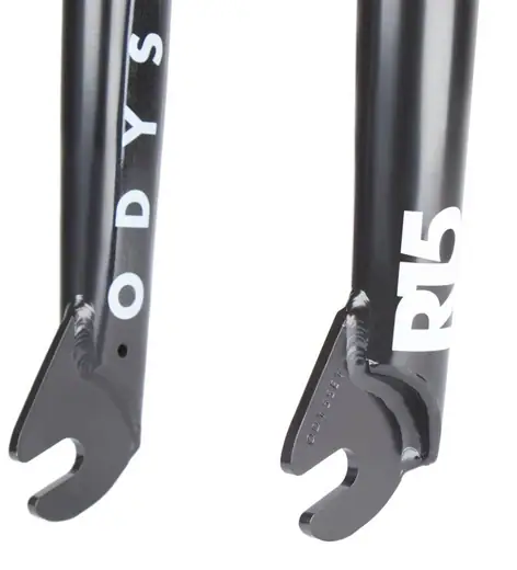 Odyssey R15 BMX Fork | SkatePro