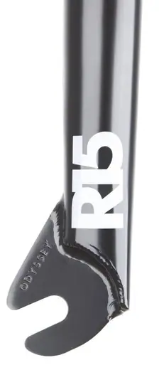 Odyssey R15 BMX Fork | SkatePro