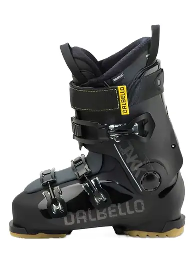 Dalbello IL Moro Jakk Mens Ski Boots | SkatePro