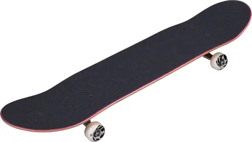 Foundation 3 Star Complete Skateboard | SkatePro