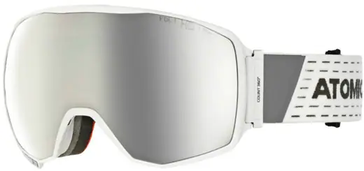 Atomic Count 360 HD Ski Goggles | SkatePro