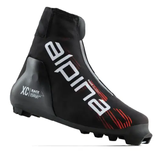 Alpina Race Classic Cross Country Ski Boots | SkatePro