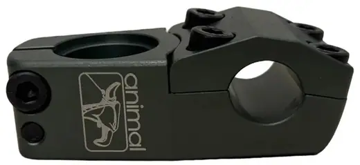 Animal Pop Off Stem BMX Stem | SkatePro