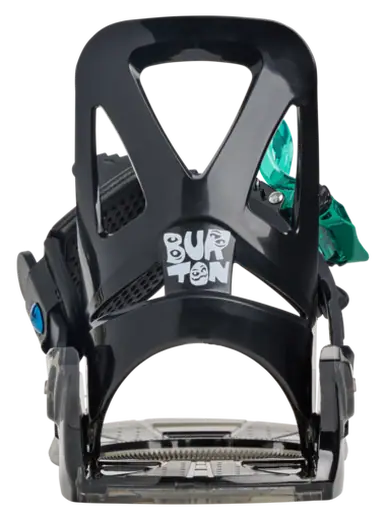 Burton Kids' Mini Grom Snowboard Bindingen | SkatePro