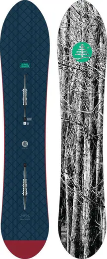 Burton Branch Manager Snowboard | SkatePro