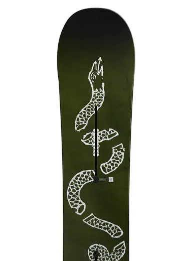 Burton Descendant 18/19 Snowboard | SkatePro