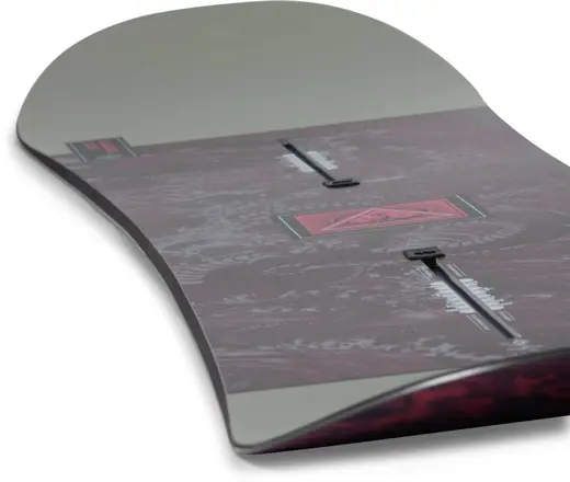 Burton Descendant Snowboard | SkatePro